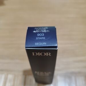 Rouge Dior Forever Liquid Sequin 903 Stars LIMITED EDITION